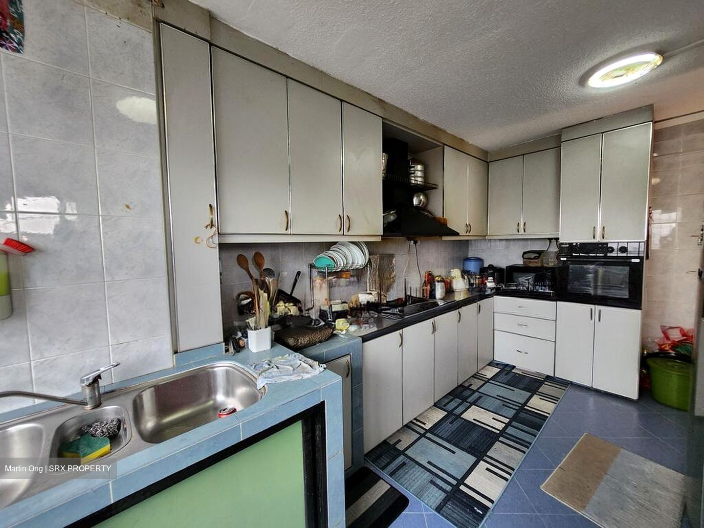 Blk 310 Serangoon Avenue 2 (Serangoon), HDB 5 Rooms #610562281
